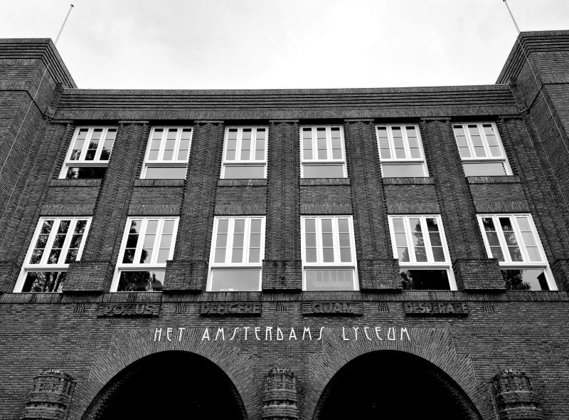 Amsterdam Dance Event