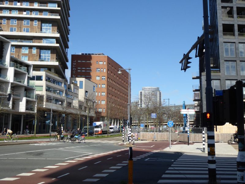 citizenM Amsterdam South