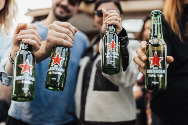 Heineken Élmény
