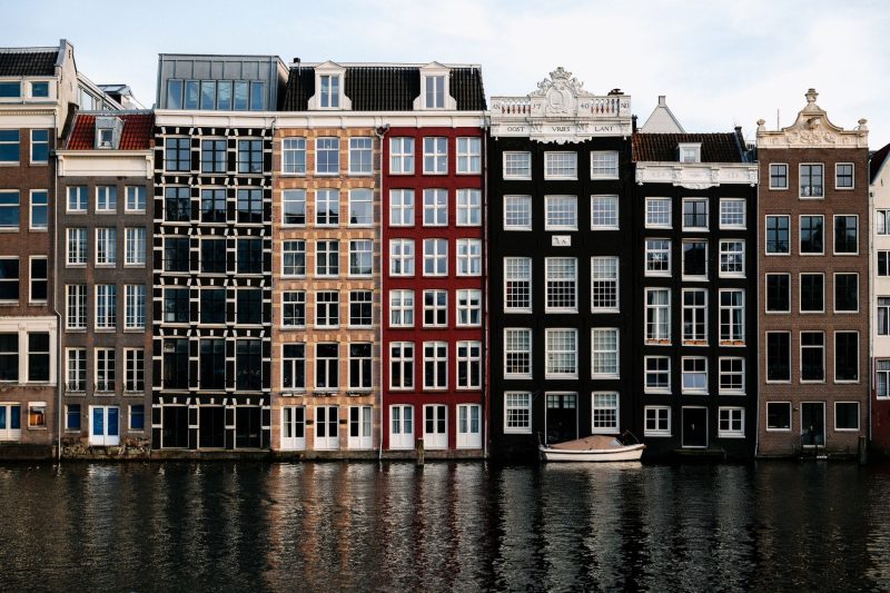 Holland Fesztivál