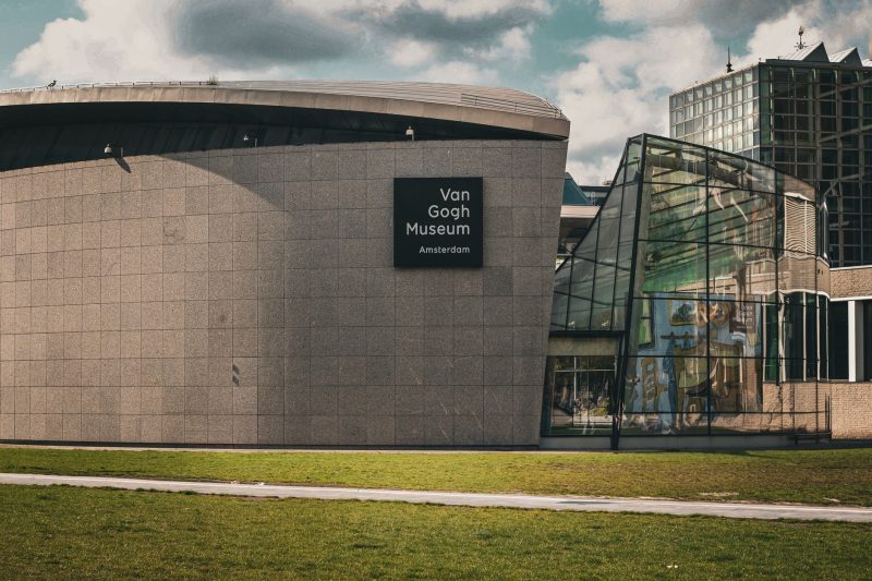 Van Gogh Múzeum