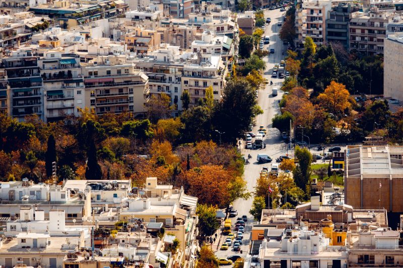 Athens Cypria Hotel