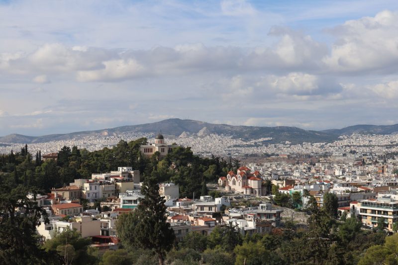 Electra Metropolis Athens