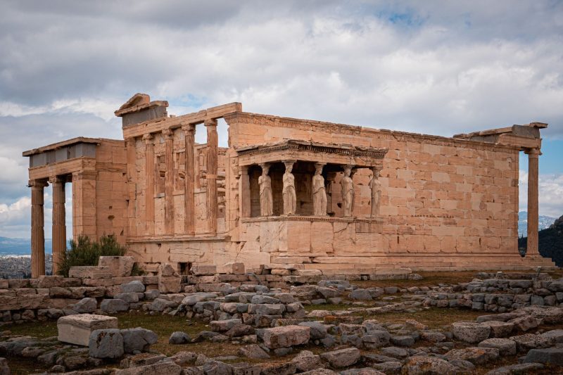 Athén