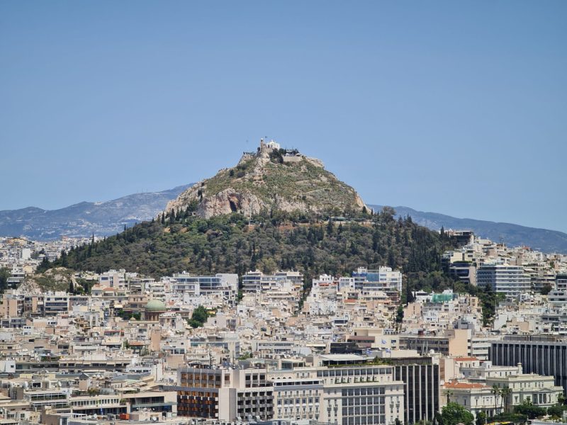 Lycabettus Fesztivál