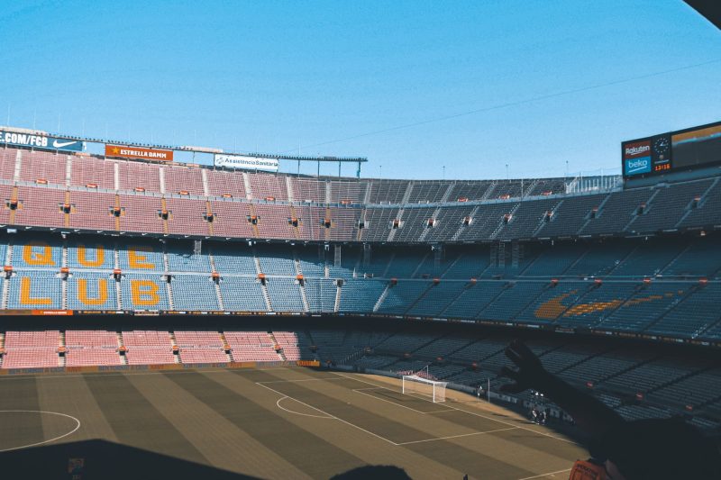 Camp Nou