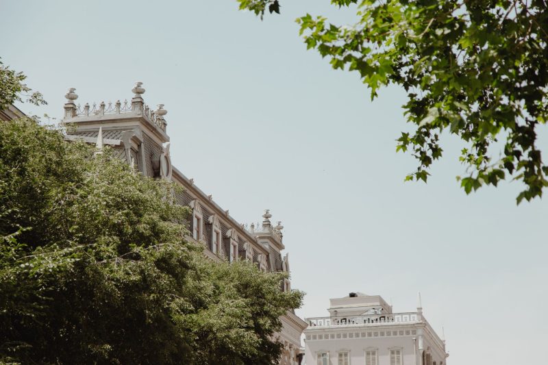 El Palace Hotel
