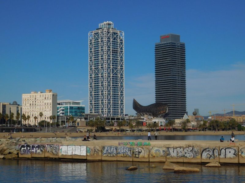 Hotel Arts Barcelona