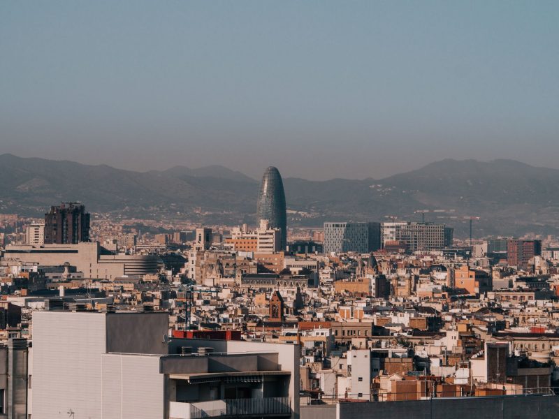 Ohla Barcelona