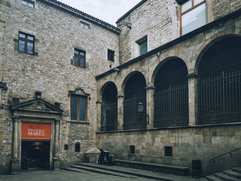 Picasso Múzeum