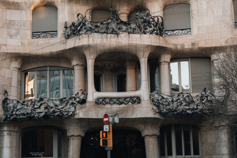 Sagrada Família
