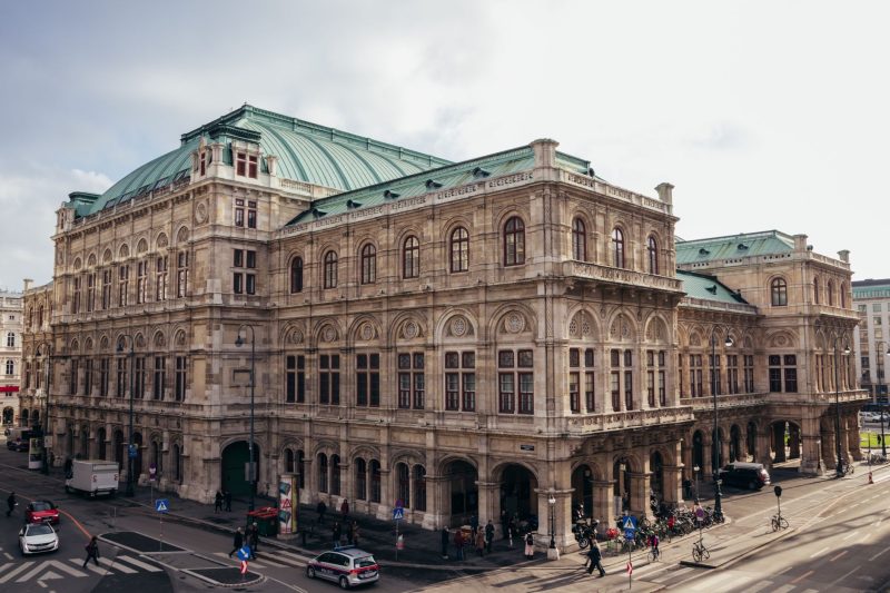 Vienna Music Film Festival