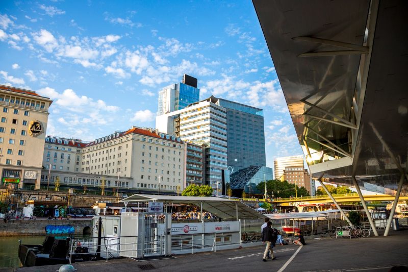 Donauinselfest