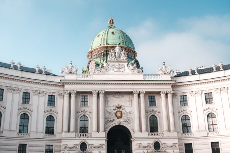 Hofburg