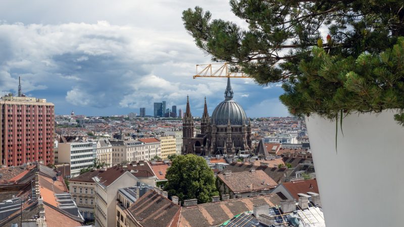 Meliá Vienna