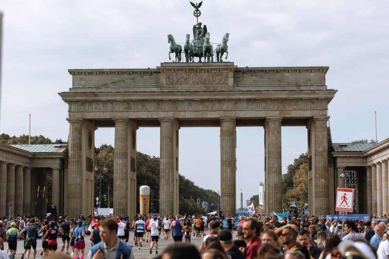 Berlini Maraton