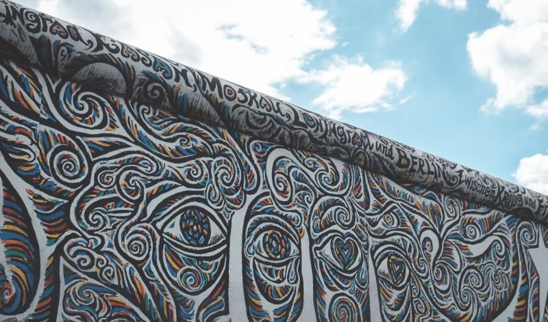 Hotel Indigo Berlin - East Side Gallery