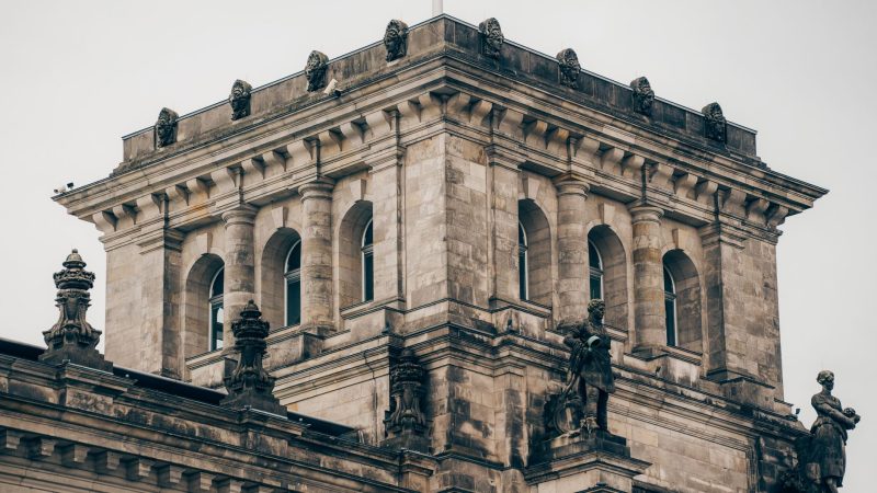 Reichstag