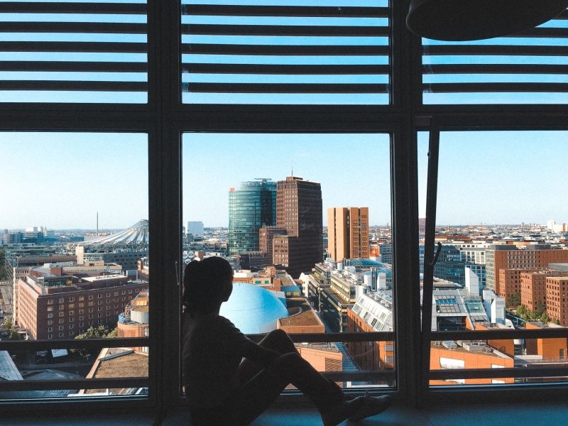 Scandic Berlin Potsdamer Platz