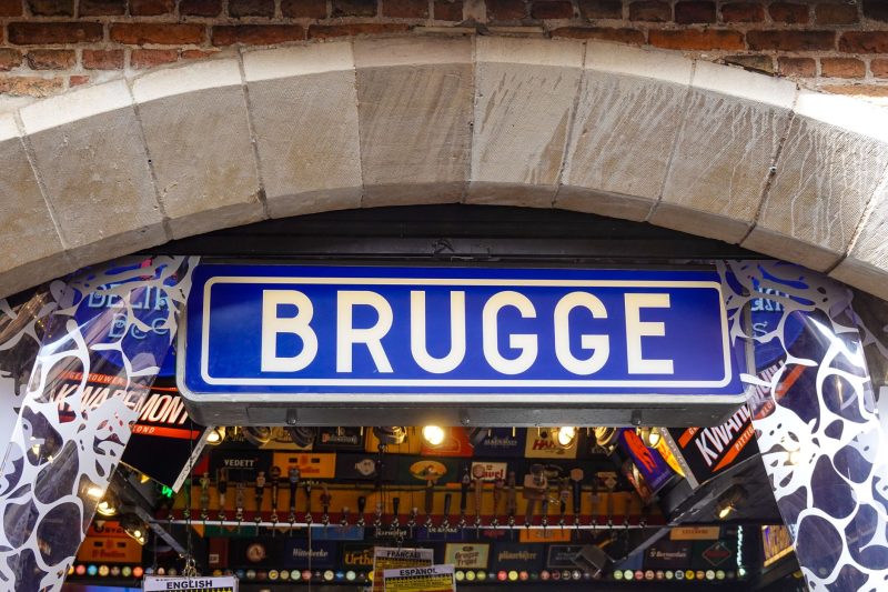 Bruges Beer Festival