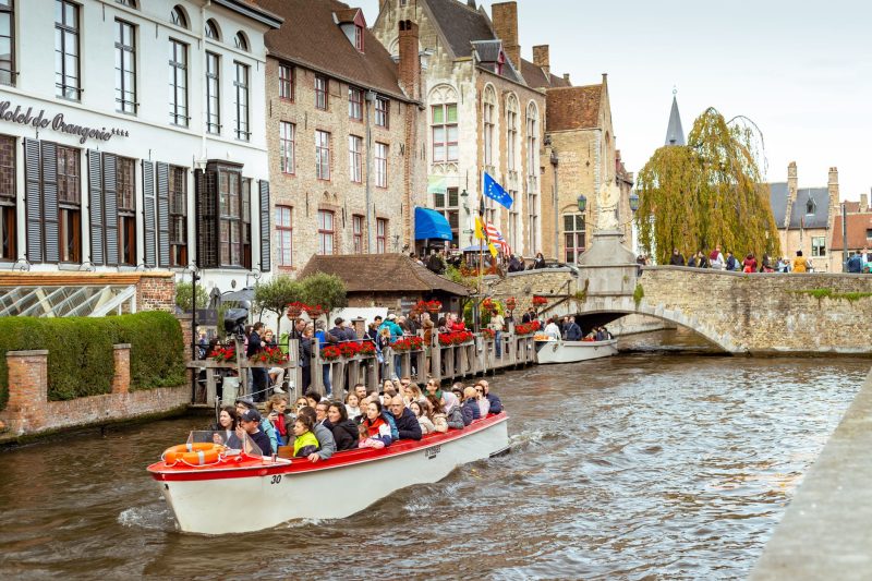 Hotel Navarra Bruges