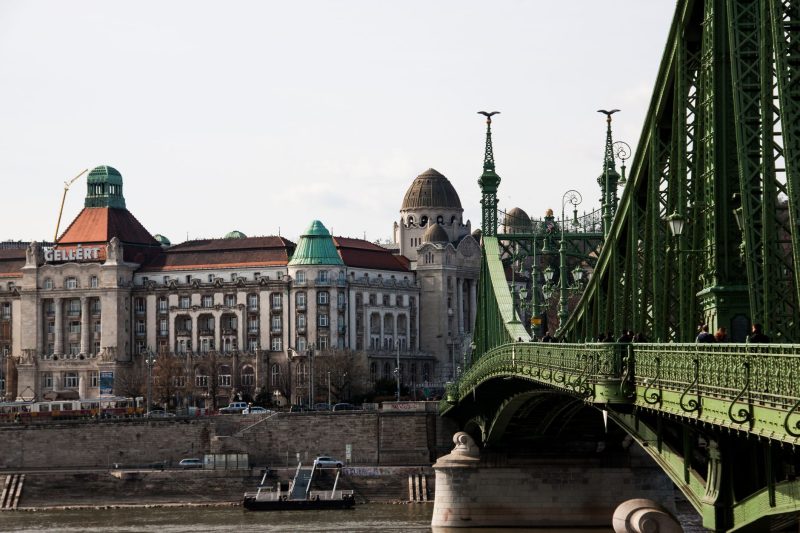 Aria Hotel Budapest