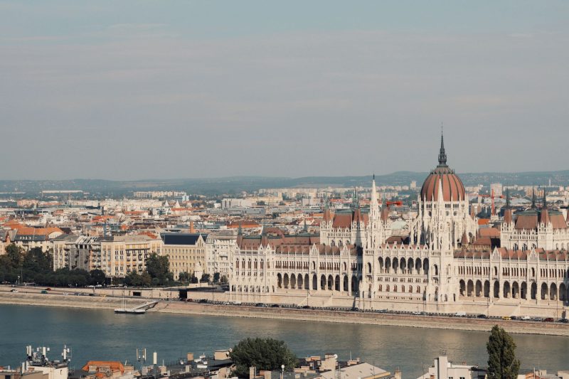 Corinthia Budapest
