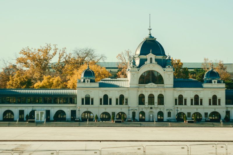 Four Seasons Hotel Gresham Palota