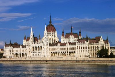 Budapest