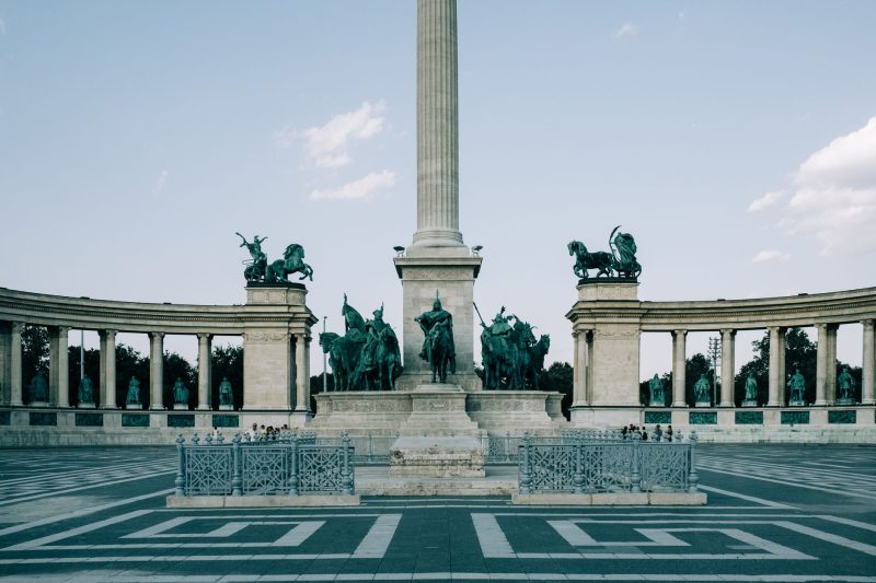 Hősök tere