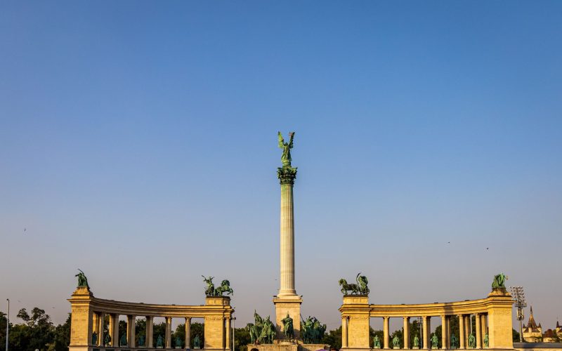 Ibis Budapest Heroes Square