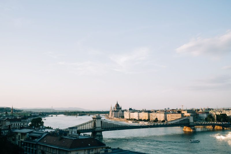 Sofitel Budapest Chain Bridge