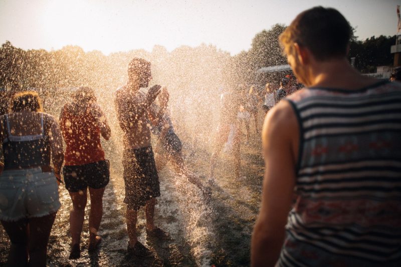 Sziget Fesztivál