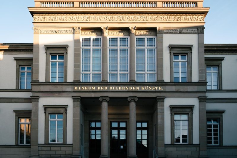 Bach Múzeum