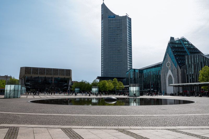 Gewandhaus