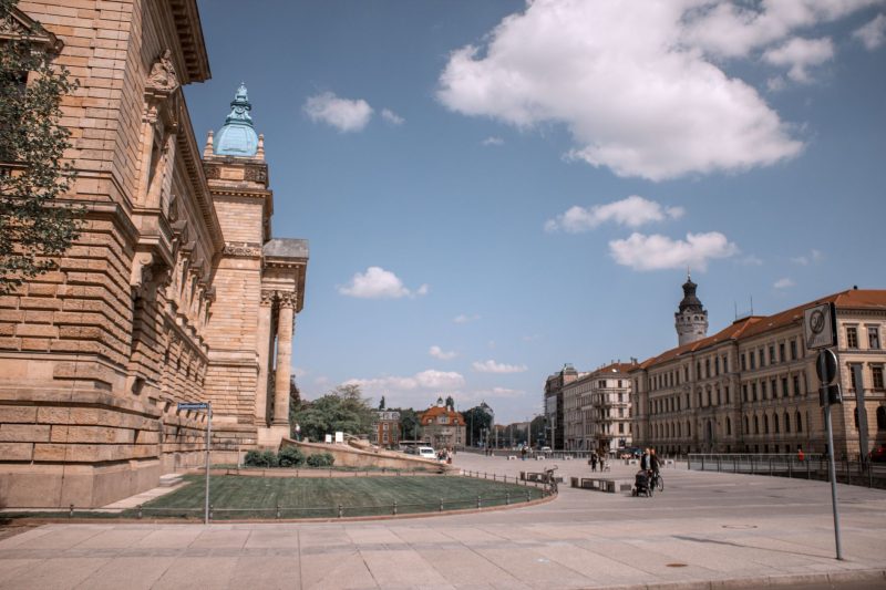 Hotel Fürstenhof Leipzig
