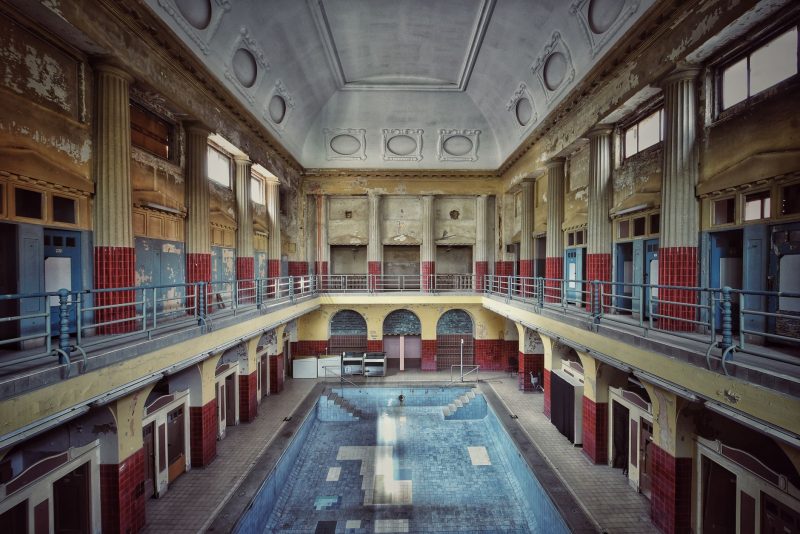 Pentahotel Leipzig