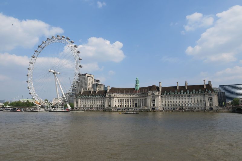 London Marriott Hotel County Hall