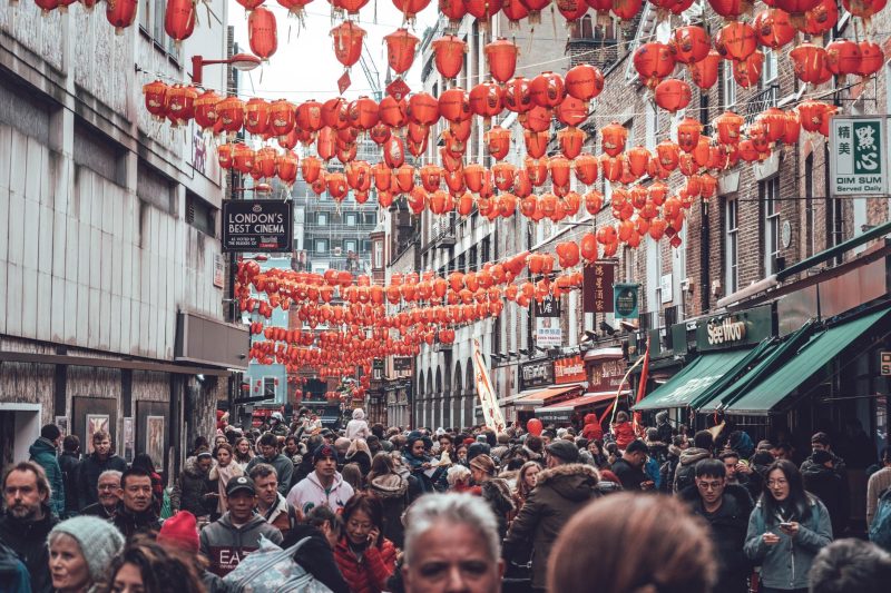 Londoni Filmfesztivál