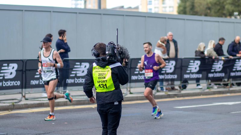 Londoni Maraton