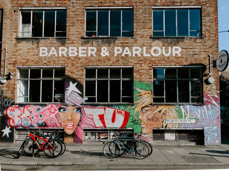The Hoxton, Shoreditch