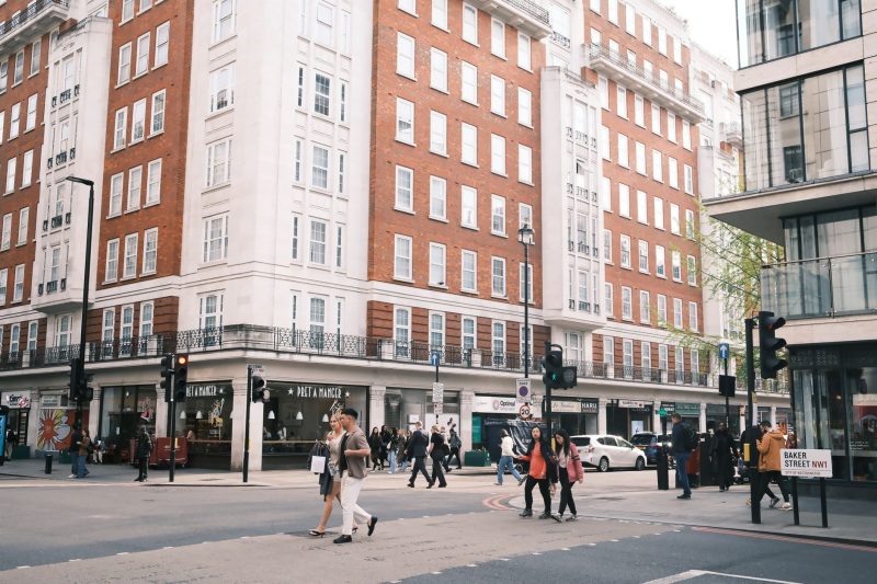 The Ned London