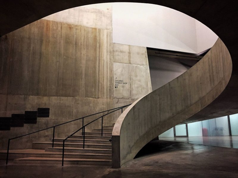 The Tate Modern