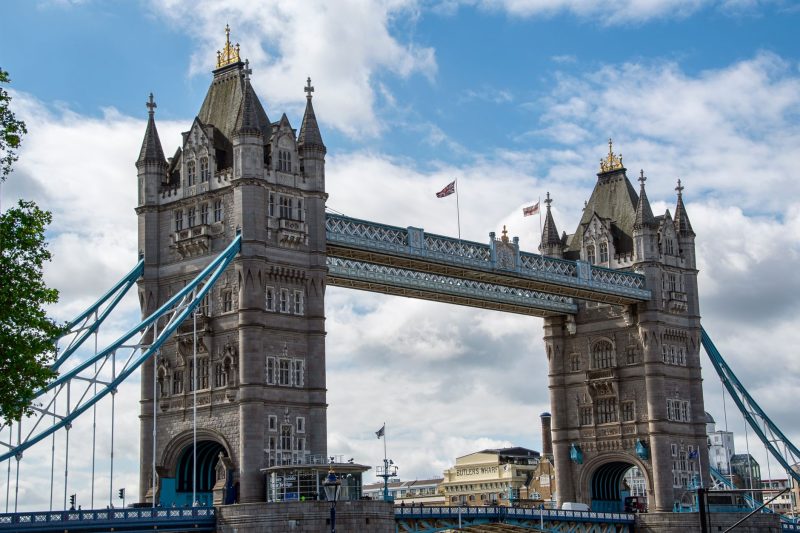 Tower Bridge