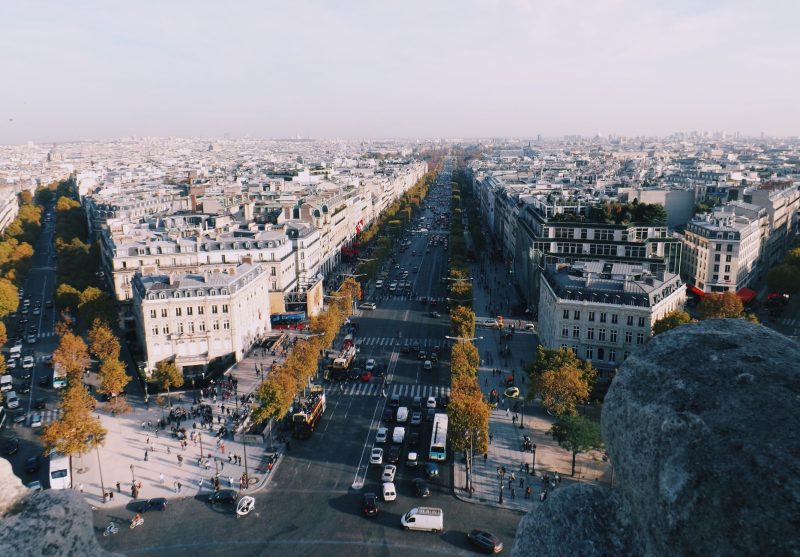 Champs-Élysées