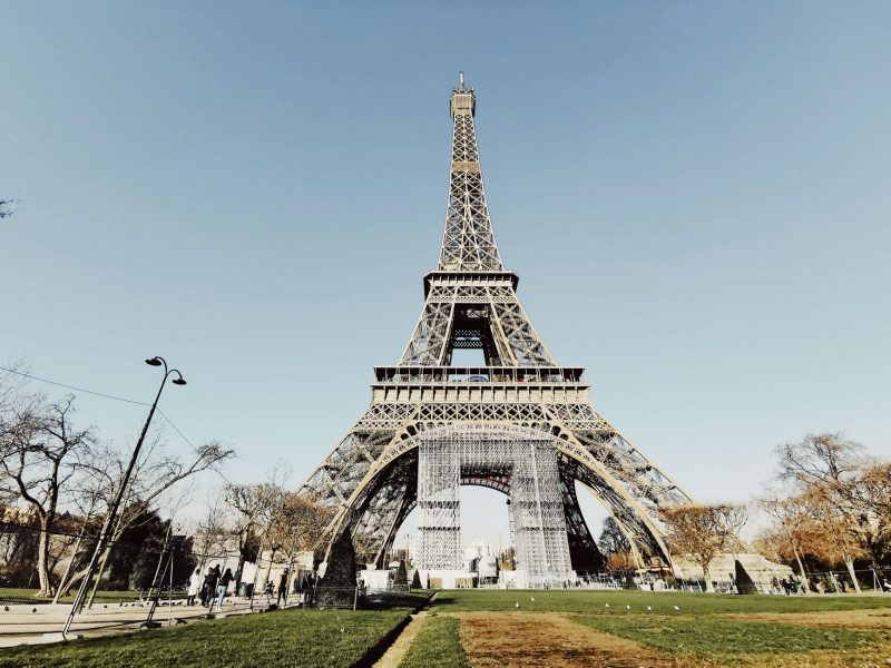 Eiffel Tower