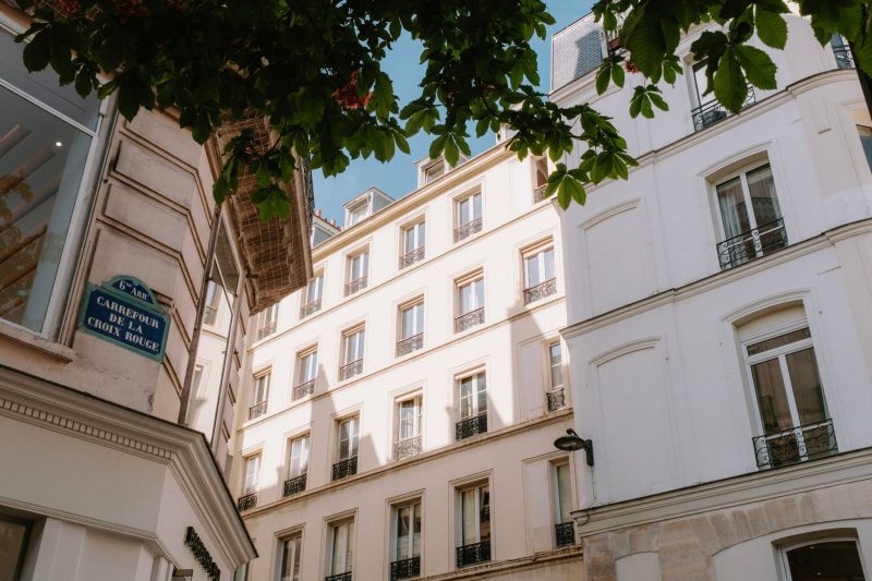 Hôtel La Belle Juliette