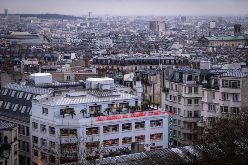 Le Bristol Paris