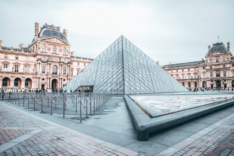 Louvre Museum