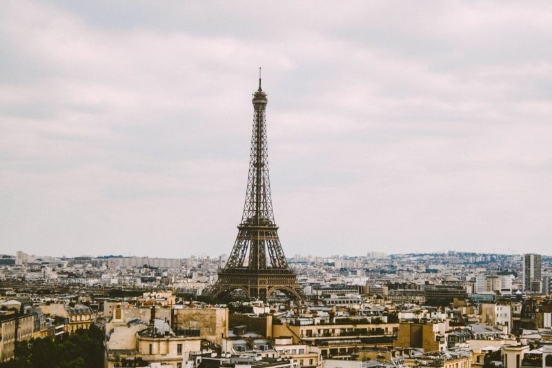 Mercure Paris Centre Tour Eiffel